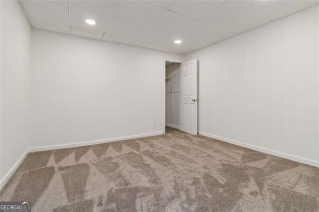 1535 Lake Jodeco Road, Jonesboro, GA 30236