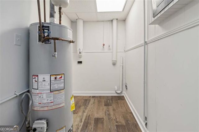 1535 Lake Jodeco Road, Jonesboro, GA 30236