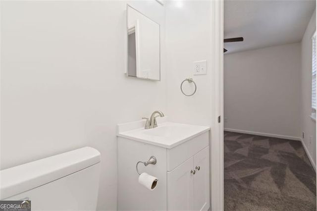 1535 Lake Jodeco Road, Jonesboro, GA 30236