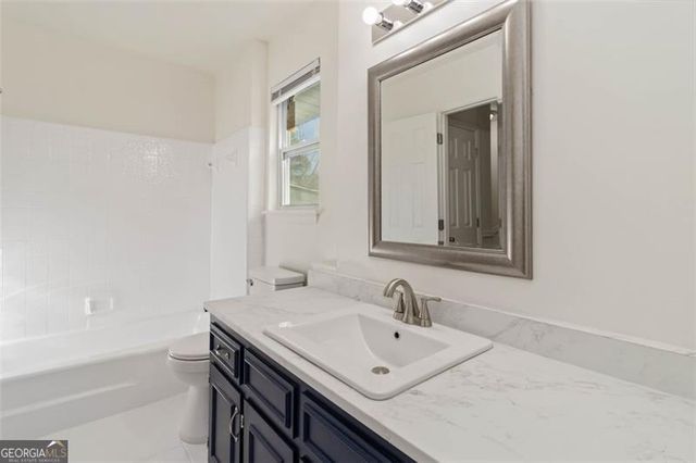 1535 Lake Jodeco Road, Jonesboro, GA 30236