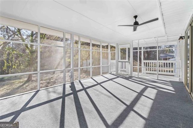 1535 Lake Jodeco Road, Jonesboro, GA 30236