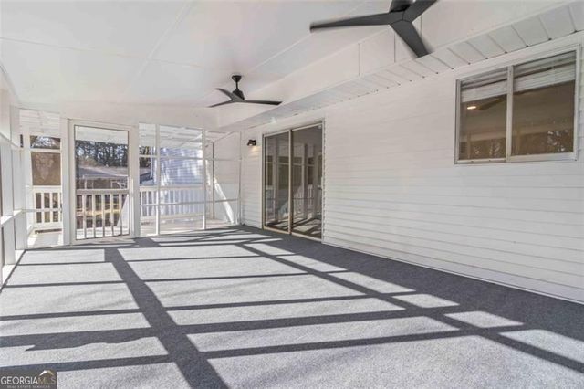 1535 Lake Jodeco Road, Jonesboro, GA 30236