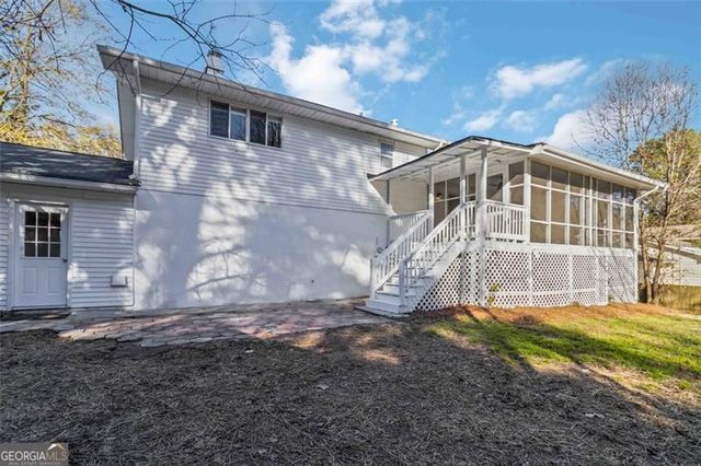 1535 Lake Jodeco Road, Jonesboro, GA 30236