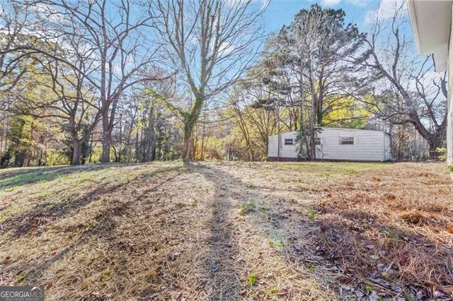 1535 Lake Jodeco Road, Jonesboro, GA 30236