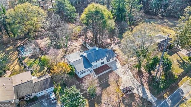 1535 Lake Jodeco Road, Jonesboro, GA 30236