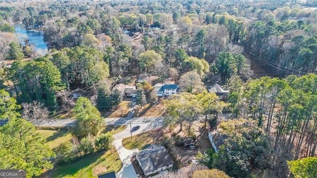 1535 Lake Jodeco Road, Jonesboro, GA 30236