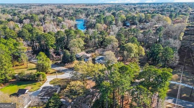 1535 Lake Jodeco Road, Jonesboro, GA 30236