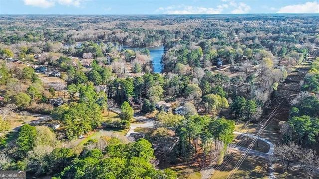 1535 Lake Jodeco Road, Jonesboro, GA 30236