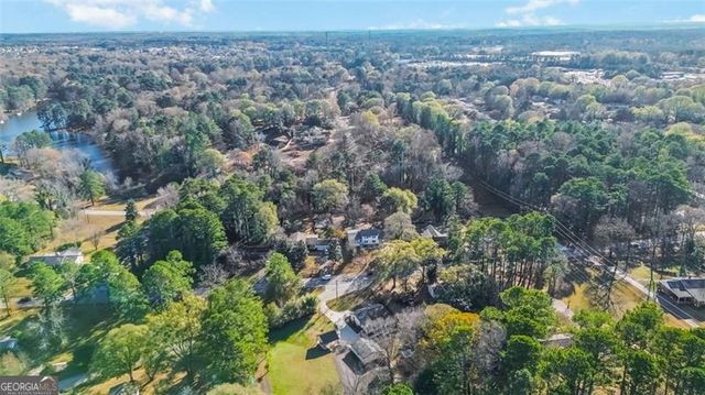 1535 Lake Jodeco Road, Jonesboro, GA 30236