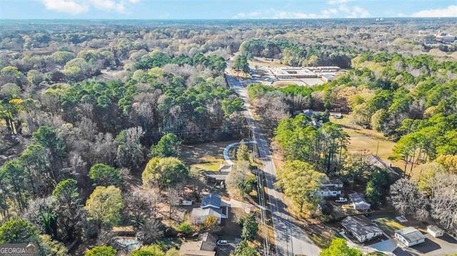 1535 Lake Jodeco Road, Jonesboro, GA 30236