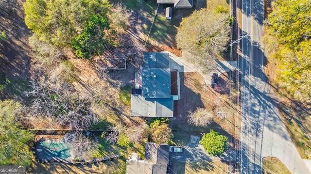 1535 Lake Jodeco Road, Jonesboro, GA 30236