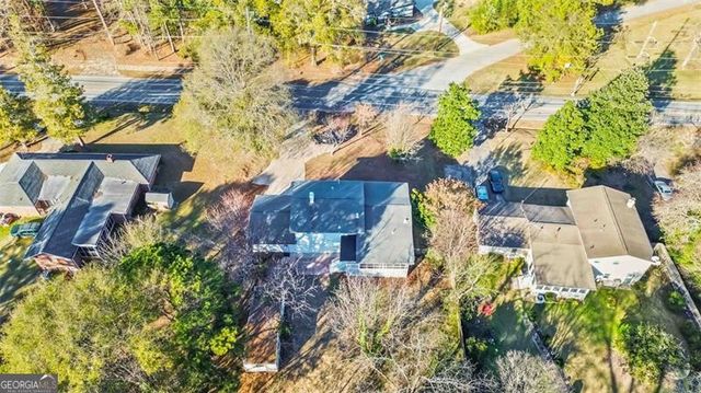 1535 Lake Jodeco Road, Jonesboro, GA 30236