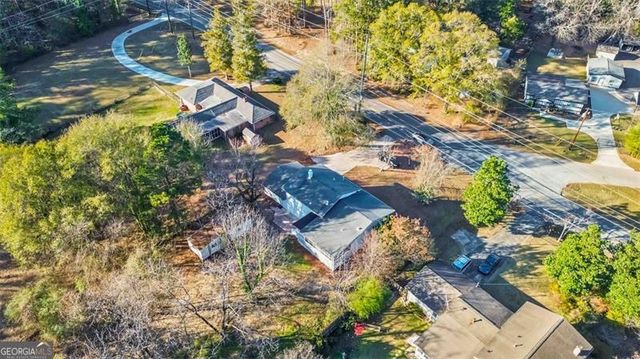 1535 Lake Jodeco Road, Jonesboro, GA 30236