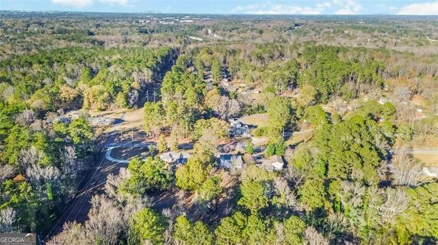 1535 Lake Jodeco Road, Jonesboro, GA 30236