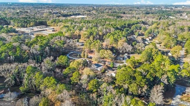 1535 Lake Jodeco Road, Jonesboro, GA 30236