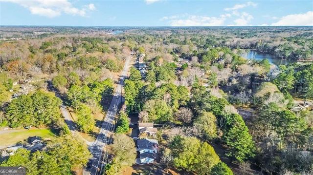 1535 Lake Jodeco Road, Jonesboro, GA 30236