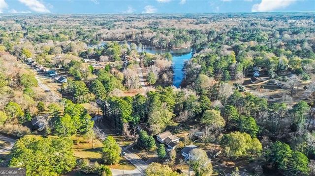 1535 Lake Jodeco Road, Jonesboro, GA 30236