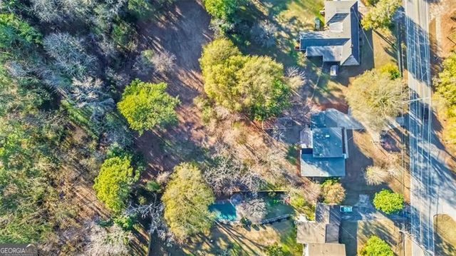 1535 Lake Jodeco Road, Jonesboro, GA 30236