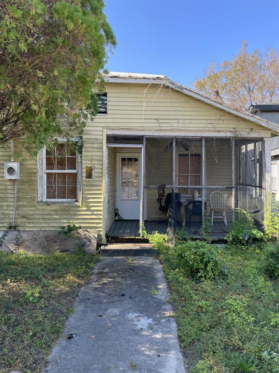 431 N Hanover Street, Charleston, SC 29403
