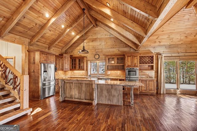 1051 Lake Rutledge Road, Rutledge, GA 30663