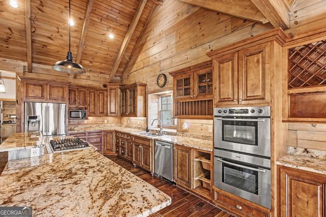 1051 Lake Rutledge Road, Rutledge, GA 30663