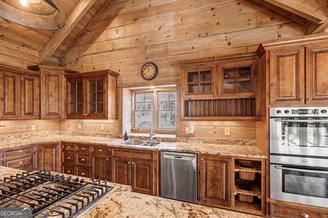 1051 Lake Rutledge Road, Rutledge, GA 30663