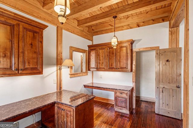 1051 Lake Rutledge Road, Rutledge, GA 30663