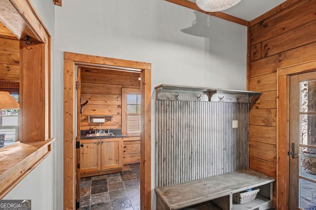 1051 Lake Rutledge Road, Rutledge, GA 30663