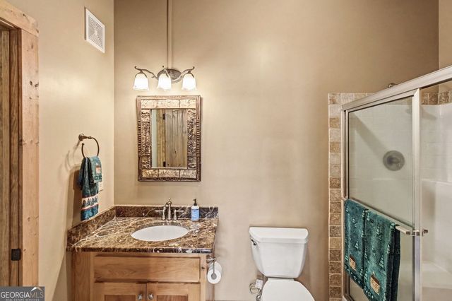 1051 Lake Rutledge Road, Rutledge, GA 30663