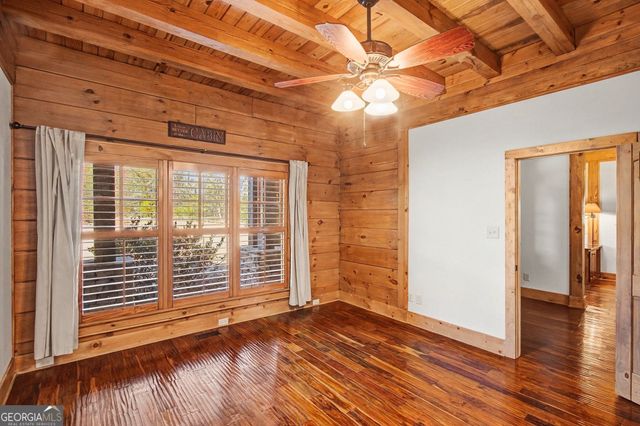 1051 Lake Rutledge Road, Rutledge, GA 30663