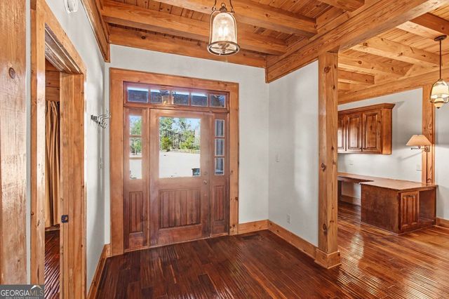 1051 Lake Rutledge Road, Rutledge, GA 30663