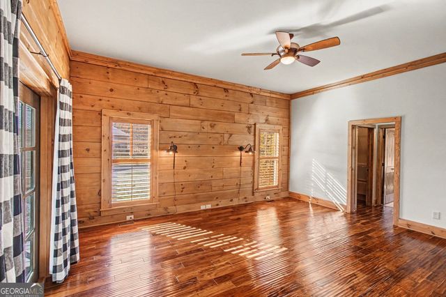 1051 Lake Rutledge Road, Rutledge, GA 30663