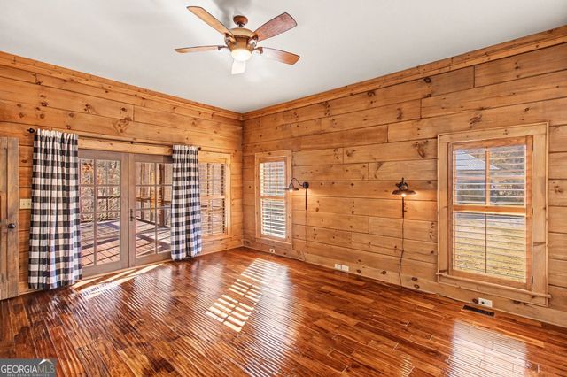 1051 Lake Rutledge Road, Rutledge, GA 30663