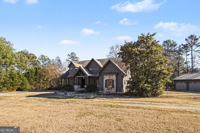 1051 Lake Rutledge Road, Rutledge, GA 30663