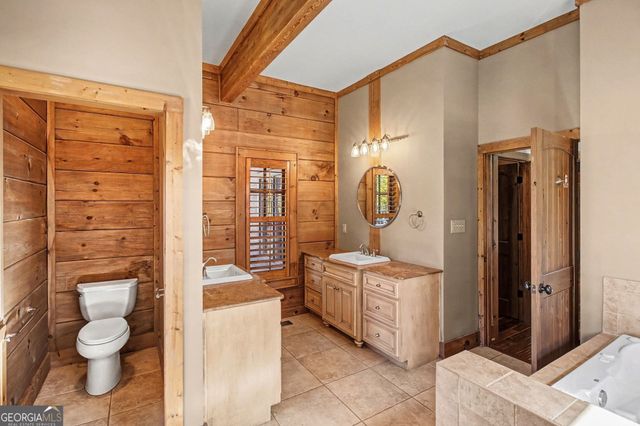 1051 Lake Rutledge Road, Rutledge, GA 30663