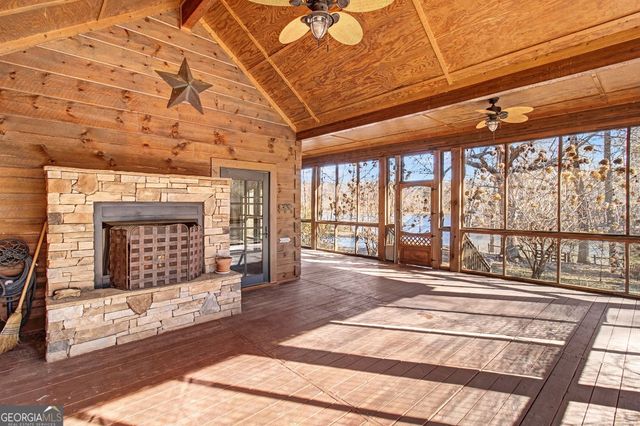 1051 Lake Rutledge Road, Rutledge, GA 30663