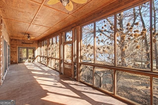 1051 Lake Rutledge Road, Rutledge, GA 30663