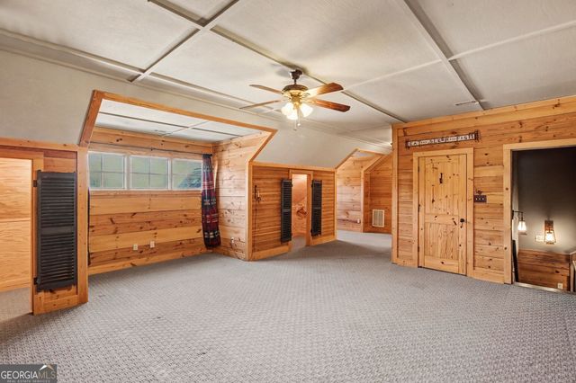 1051 Lake Rutledge Road, Rutledge, GA 30663