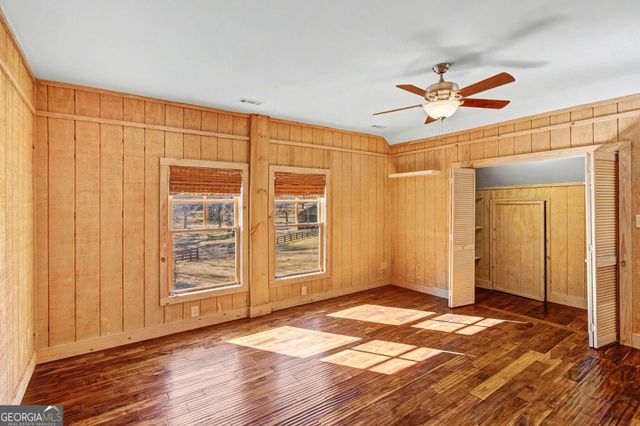 1051 Lake Rutledge Road, Rutledge, GA 30663