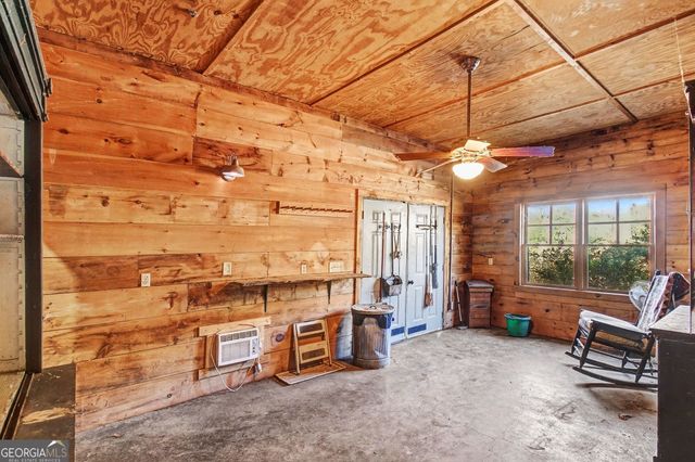 1051 Lake Rutledge Road, Rutledge, GA 30663