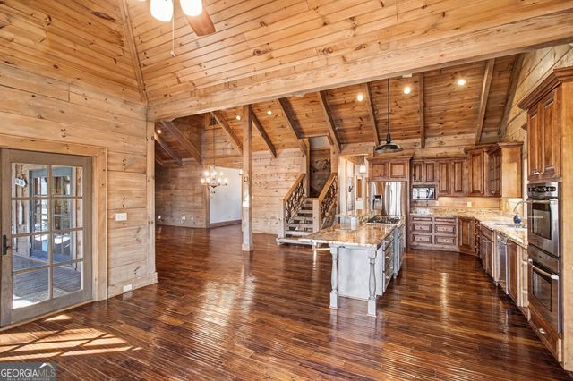 1051 Lake Rutledge Road, Rutledge, GA 30663