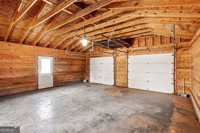 1051 Lake Rutledge Road, Rutledge, GA 30663