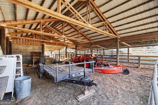 1051 Lake Rutledge Road, Rutledge, GA 30663