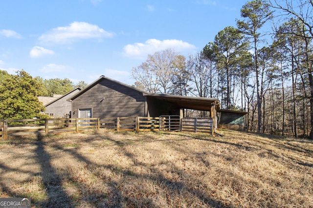 1051 Lake Rutledge Road, Rutledge, GA 30663