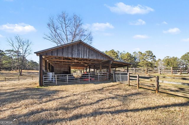 1051 Lake Rutledge Road, Rutledge, GA 30663