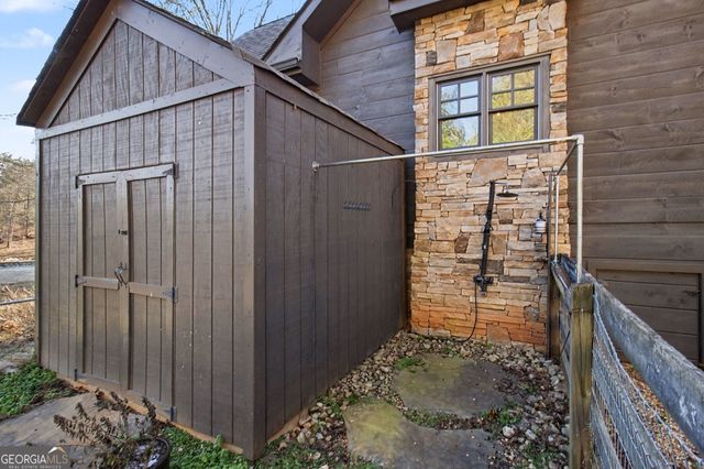 1051 Lake Rutledge Road, Rutledge, GA 30663