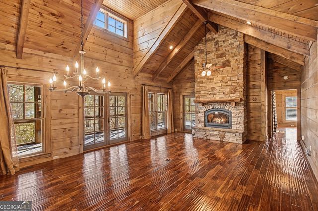 1051 Lake Rutledge Road, Rutledge, GA 30663