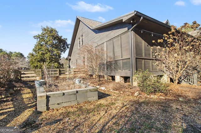 1051 Lake Rutledge Road, Rutledge, GA 30663