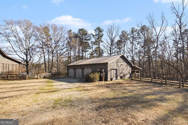 1051 Lake Rutledge Road, Rutledge, GA 30663