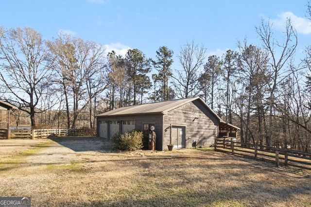 1051 Lake Rutledge Road, Rutledge, GA 30663